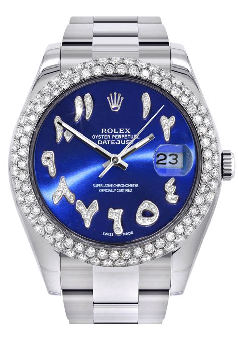 rolex datejust arabic numbers|rolex datejust arabic dial price.